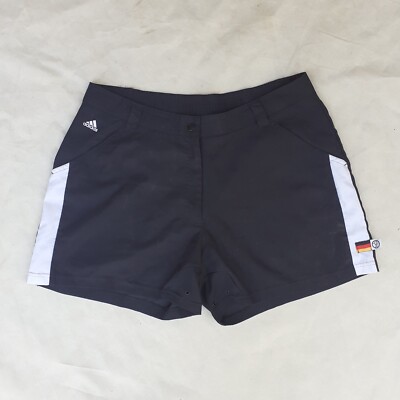 adidas Fifa World Cup Germany 2006 Football Shorts Men's Large