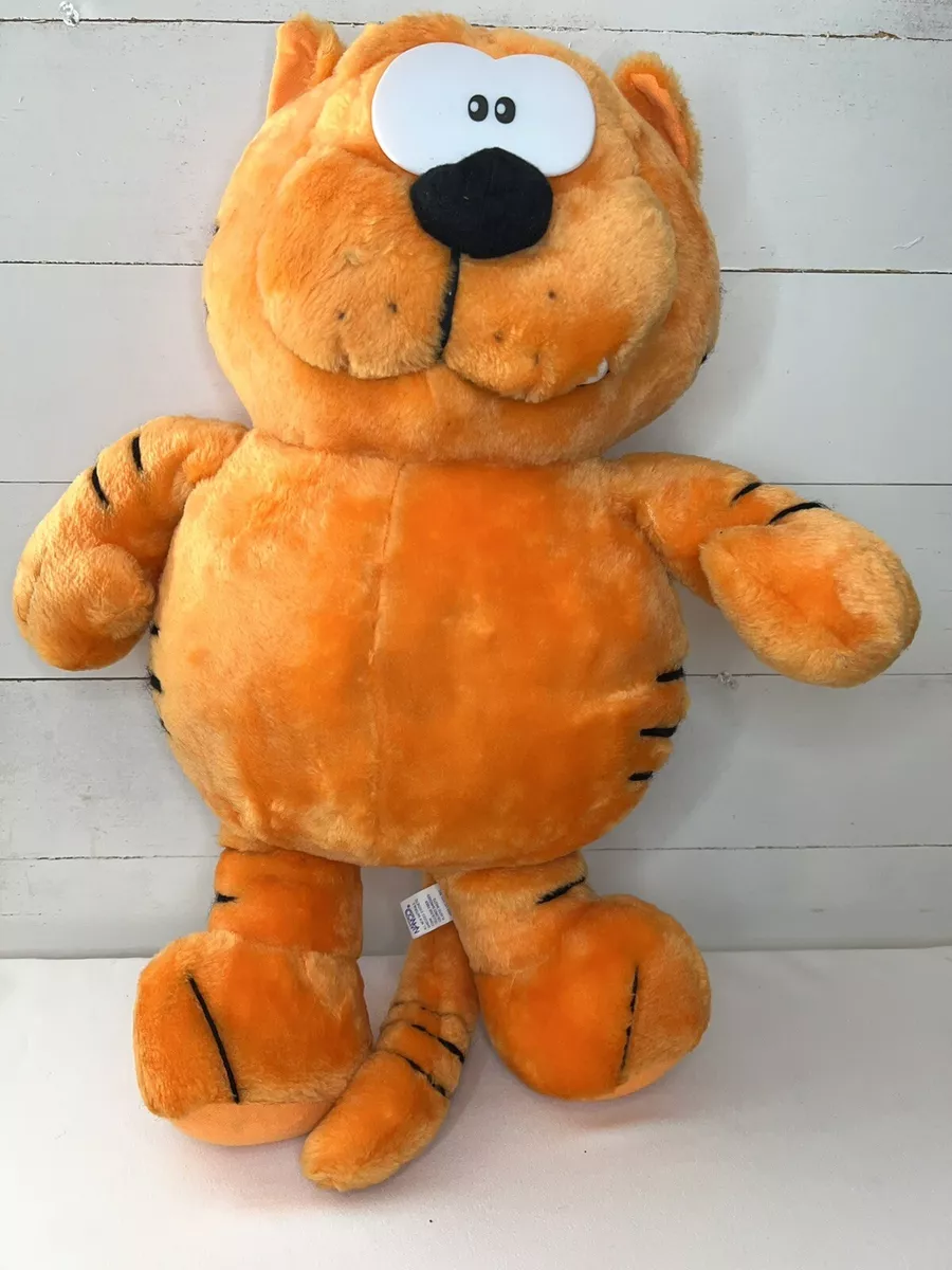 HEATHCLIFF the Cat 1997 NANCO 22