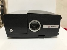 GAF RotoMatic H150 Slide Projector - Works  FC91-1 T0133 