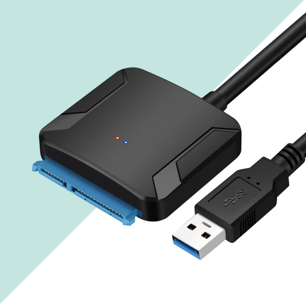 Converter Cable Data Transfer Converter Usb 3.0 Cable External Hard Disk Adapter