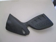 Peace Sports ATV TPATV507,517 527-110CC 125CC Right Side cover (PLASTIC) VIN L6A