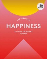 Laurence King The Puzzle of Calm: 150 Piece Little G... 9781913947620 by Unknown