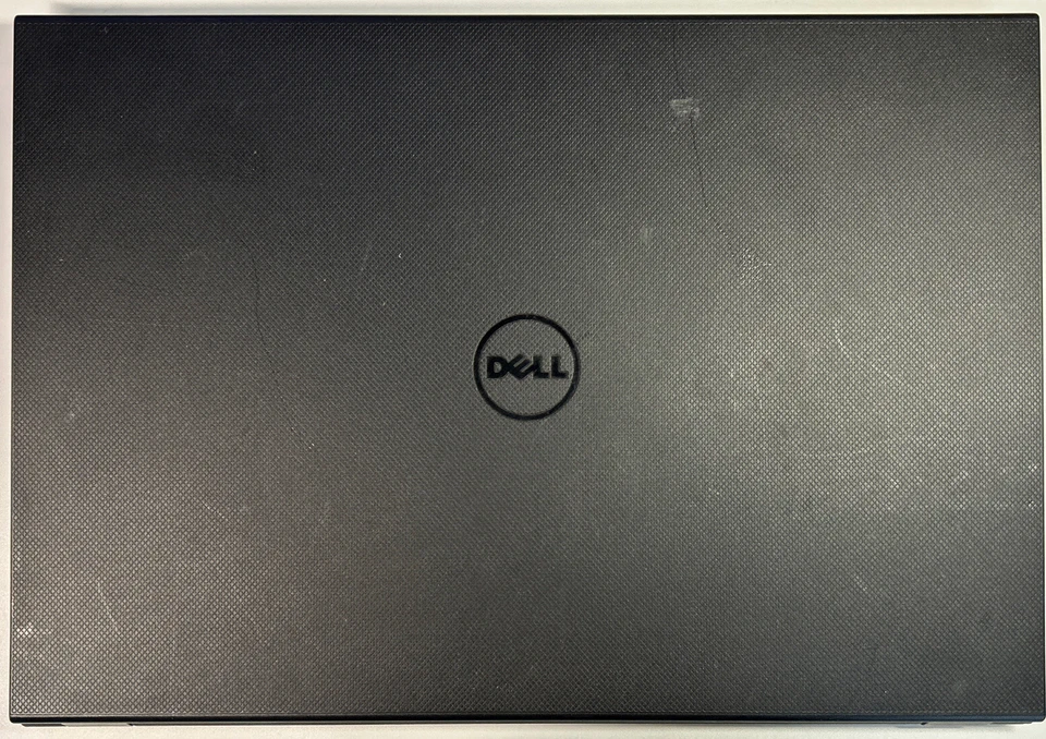 DELL Inspiron 3541 15.6" 1TB HDD,AMD A6-6310 1.8GHz 4GB RAM Fresh Win10 install - Image 2 of 4