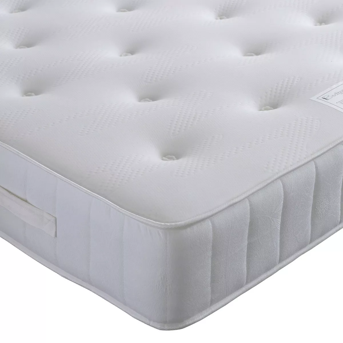 Spring bed 90 x 180 deals