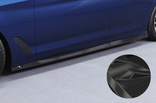 Seitenschweller Schweller Seitenspoiler für BMW 5er G31 Touring SS582-C
