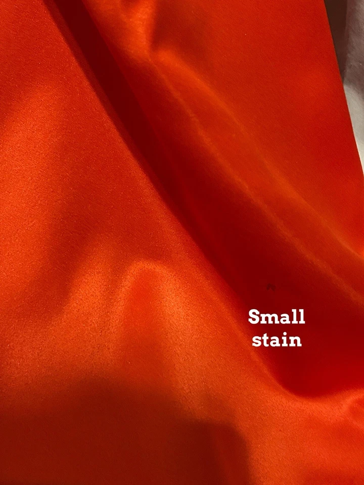 Disfraz Reina de Corazones Talla S Vestido Alicia en el País de las Maravillas Juegos con disfraces Fiesta de Halloween Foto 2 de 4