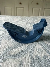 Jobar FOOT ROCKER Calf Stretcher Plantar Fasciitis Achilles Tendonitis Relief