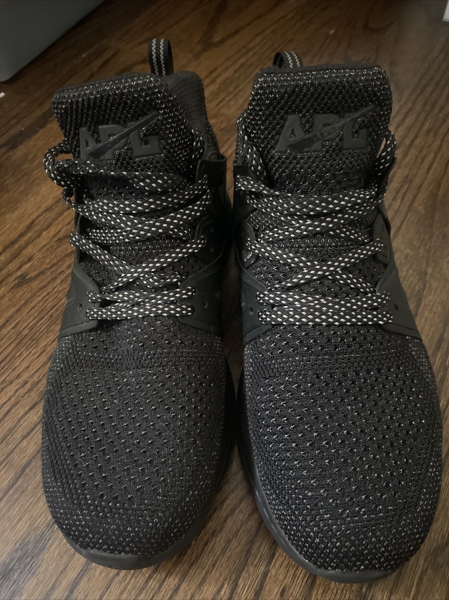 APL Ascend M Black Size 7.5 Men display picture 3