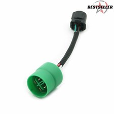 &+OBD0 OBD1 Chassis To OBD2 Alternator Adapter Jumper EGDC For Honda Acura Civic