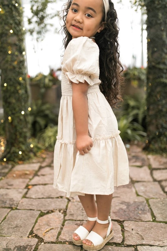 Ivy City co mini Lani dress sz 8.