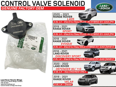 Lenkgetriebe Range Rover Evoque L538 | Kosten & Produktbild-Vorschau 5