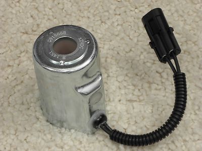 Coil IH Transmission 1260776c4 6016668 5088 5288 5488 for sale 
