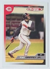 2005 TOPPS TOTAL KEN GRIFFEY JR. CARD #60