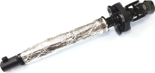 Steering Column Coupling UJ Joint (Left Hand Drive Models) Benni Fits Land Rover - Picture 8 of 8