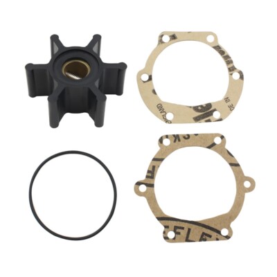 Marine Water Pump Impeller for Thornycroft XLD 418 & 33 & 50 & 60 & 80 Engine