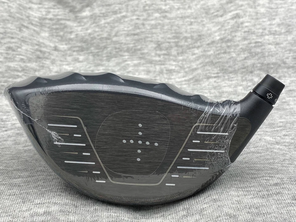 MINT Golf Head Only PING G410 PLUS Tour Supply 9.25 JAPAN - Image 3 of 4