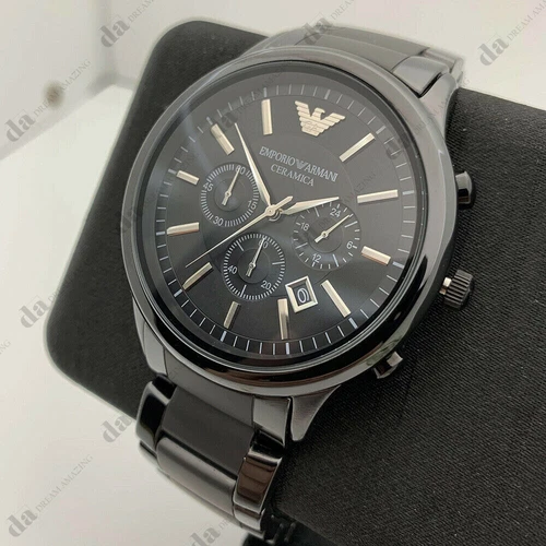 Emporio armani ceramica ar1452 sale