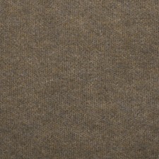 Dark Brown Budget Cord Carpet, Cheap Thin Temporary Flooring, Exhibition, Event