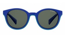Polaroid Kids Sunglasses PLD 8036/S Polarized, Choose The Color For Children