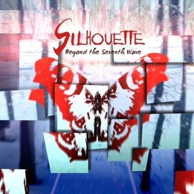 SILHOUETTE - Beyond The Seventh Wave (CD Album, Digipack) Neu & OVP
