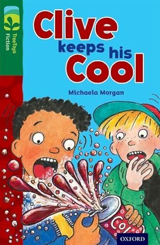 Oxford Reading Tree TreeTops Fiction Level 12 by Michaela Morgan PAPERBACK - Image 3