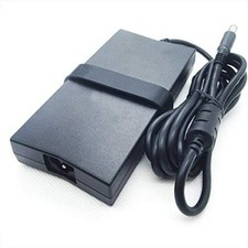 AC Adapter Laptop Charger 19.5V Charger 4.5mm tip for Dell Inspiron, Latitude
