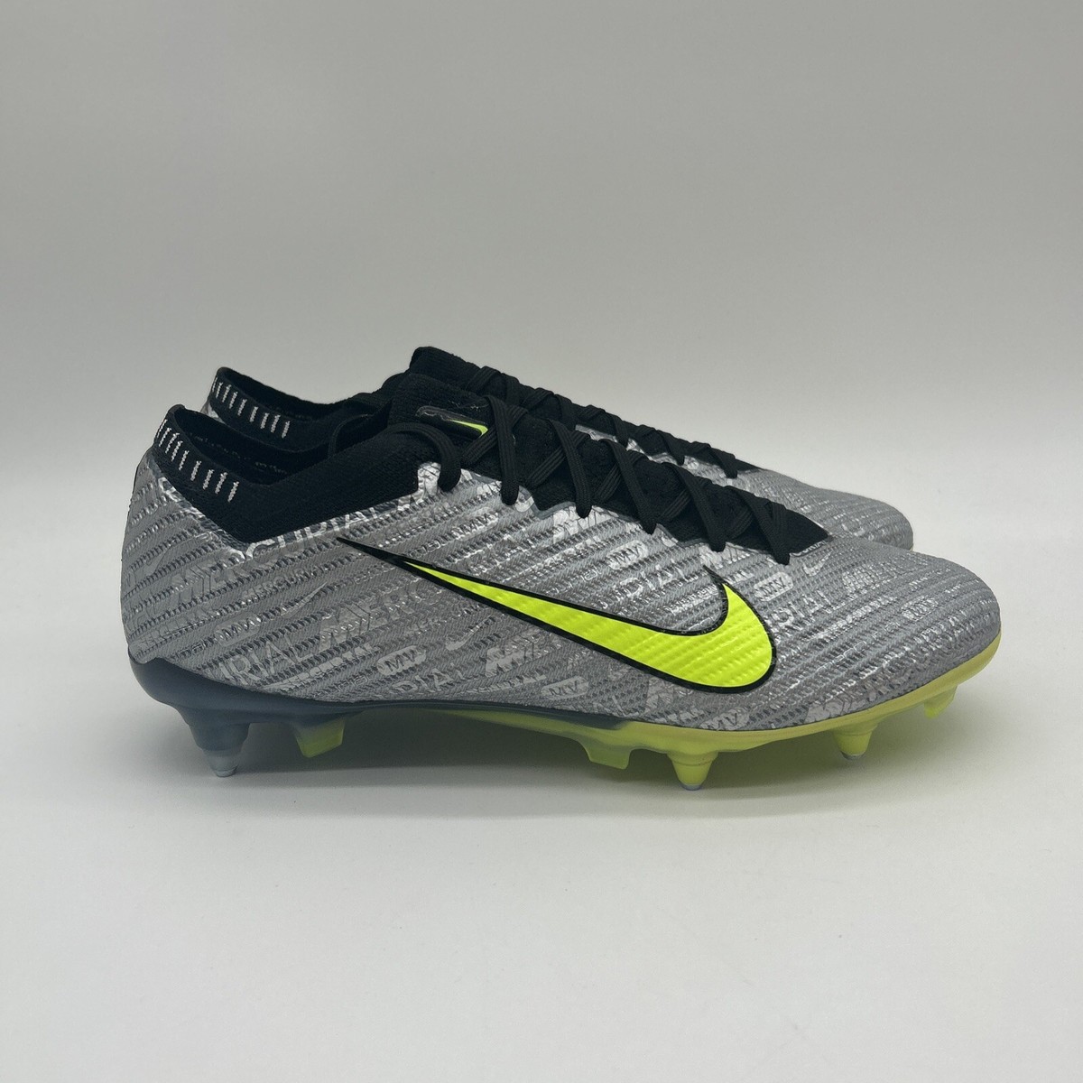 【新品】Nike Zoom Vapor 15 Elite SG-PRO 25.0 Nike Zoom Vapor 15 Elite SG-PRO AC 25th Anniversary Men's 10