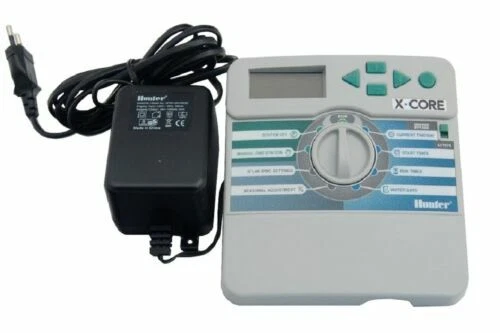 Minuteurs et programmateurs d'arrosage Hunter