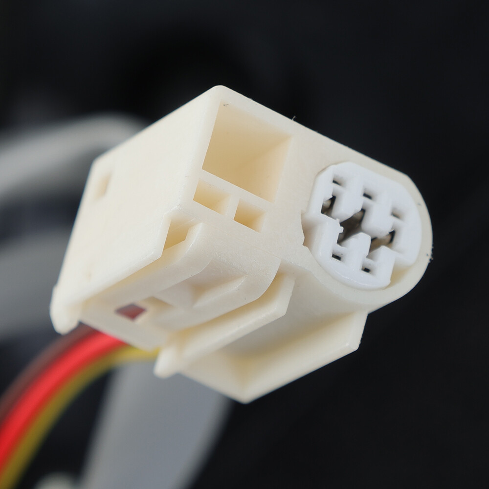 2002-2009 Toyota Land Cruiser Prado LC120 For Toyota Left Power