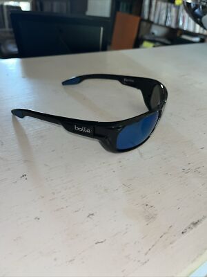 Bolle’ polarized sunglasses USED SUNGLASSES BOLLE POLARIZED! | eBay main image 3