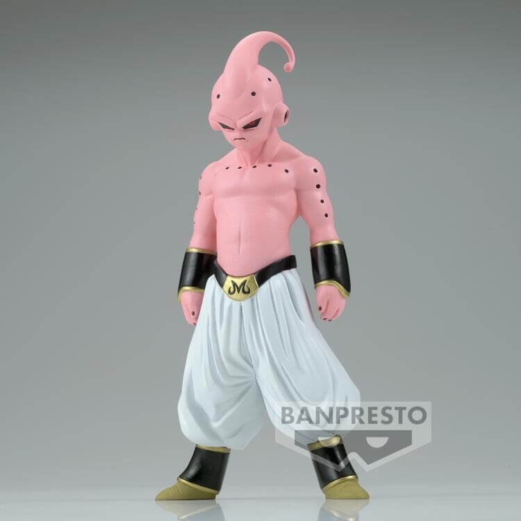 Dragon Ball Majin Buu SOLID EDGE WORKS vol 16 figure BANPRESTO | eBay