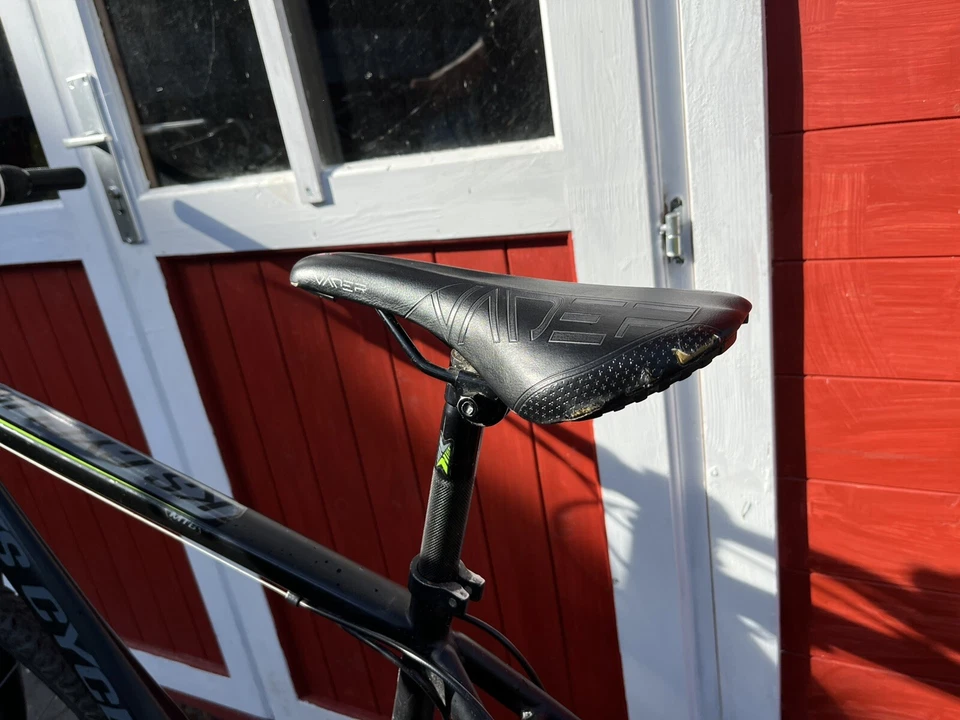 KS Cycling 29 Zoll Mountainbike für Herren - Schwarz - Bild 4 von 4