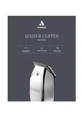 Andis Master Adjustable Blade Clipper 