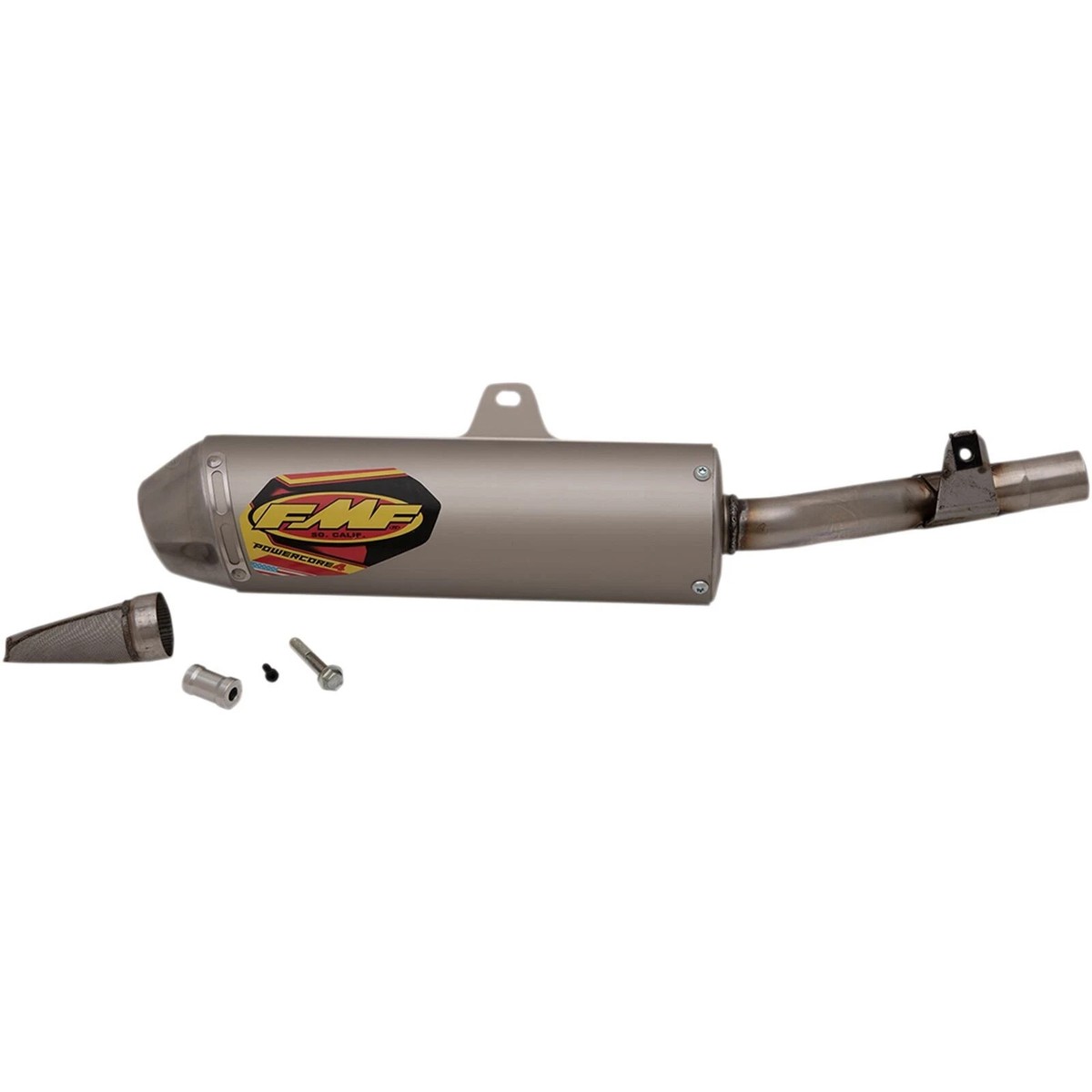 FMF Racing - 044448 - PowerCore 4 Slip-On for sale online | eBay