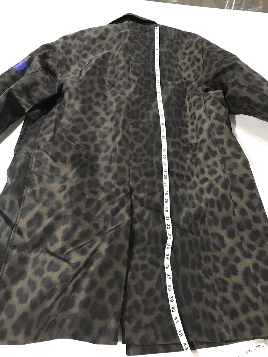 ジャケット・アウター RAF SIMONS/REVERSED TRENCH COAT Trenchcoat Raf Simons Black size M International in