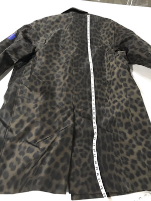 ジャケット・アウター 2015aw raf simons stitch  wool coat 46 Raf Simons Coat - Size 46 IT