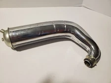 OEM!!!! Original! 1978 Motobecane Mobylette AV7 Exhaust Pipe 40-85 NEW