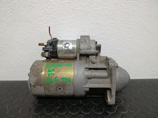 MOTORINO AVVIAMENTO LANCIA K (838) 2.4 TDS ANNO 1995 (46406938) USATO