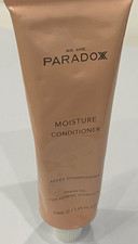 Image of We Are Paradoxx Moisture Conditioner 50ml With Argan Oil New & Sealed