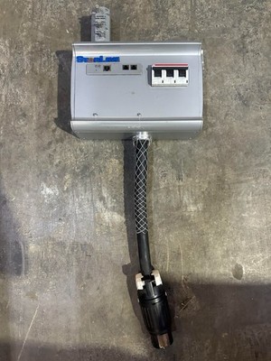 Starline track busway CBDCT5GHE94-1-CS8364C-4-M43