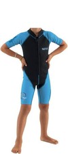 Fachhändler: Seac Kinder Dolphin Tauchanzug Shorty 1,5 mm Neopren 8-9 Jahre
