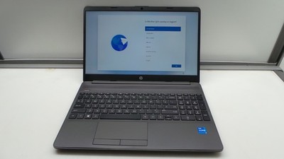 HP 250 G8| 15.6'' | i5-1135G7 |2.40GHz |16GB DDR RAM |256 GB SSD NVMe| Win 11 Pro