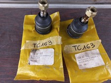 Rotule de suspension Opel KADETT