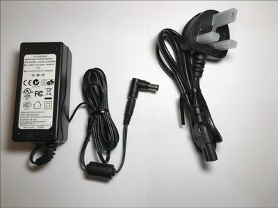 Ersatz 25V 45W AC Adapter Netzteil für LG Wireless Multiroom Soundbar
