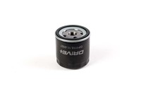 Dr!Ve+ ÖLfilter DP1110.11.0327 Anschraubfilter 3/4-16 UNF-2B FüR Ford Ranger ET