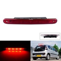 High Level Dritte LED Bremslicht FüR Peugeot 107 Citroen C1 Toyota Aygo 2005-14