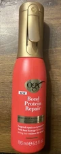 OGX Bond Protein Repair 450°F Heat Protect Spray, 6.5 fl oz - New