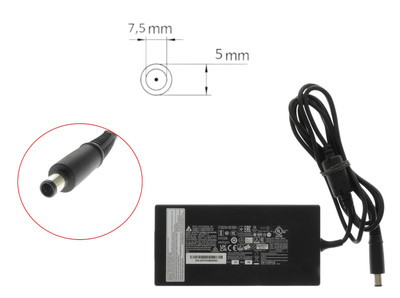 Z2850A DELTA	20V	7,5A	150W	ADP-150CH D Netzgerät Netzteil Ladegerät