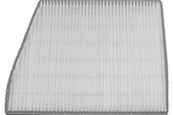 Mapco Innenraumfilter 65571 Pollenfilter FüR Klav Daewoo Leganza Papier 16V-image
