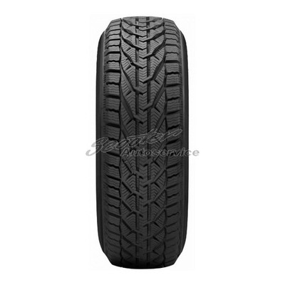 Winterreifen Tigar Winter 3PMSF XL 215/60 R17 96H id24070